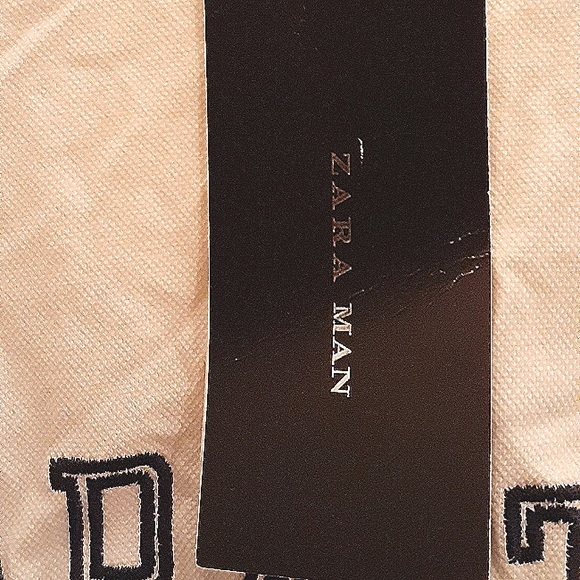 Zara Classic Shirt - Picture 3 of 4